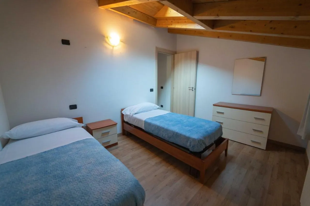 Residence Dorio Appartement