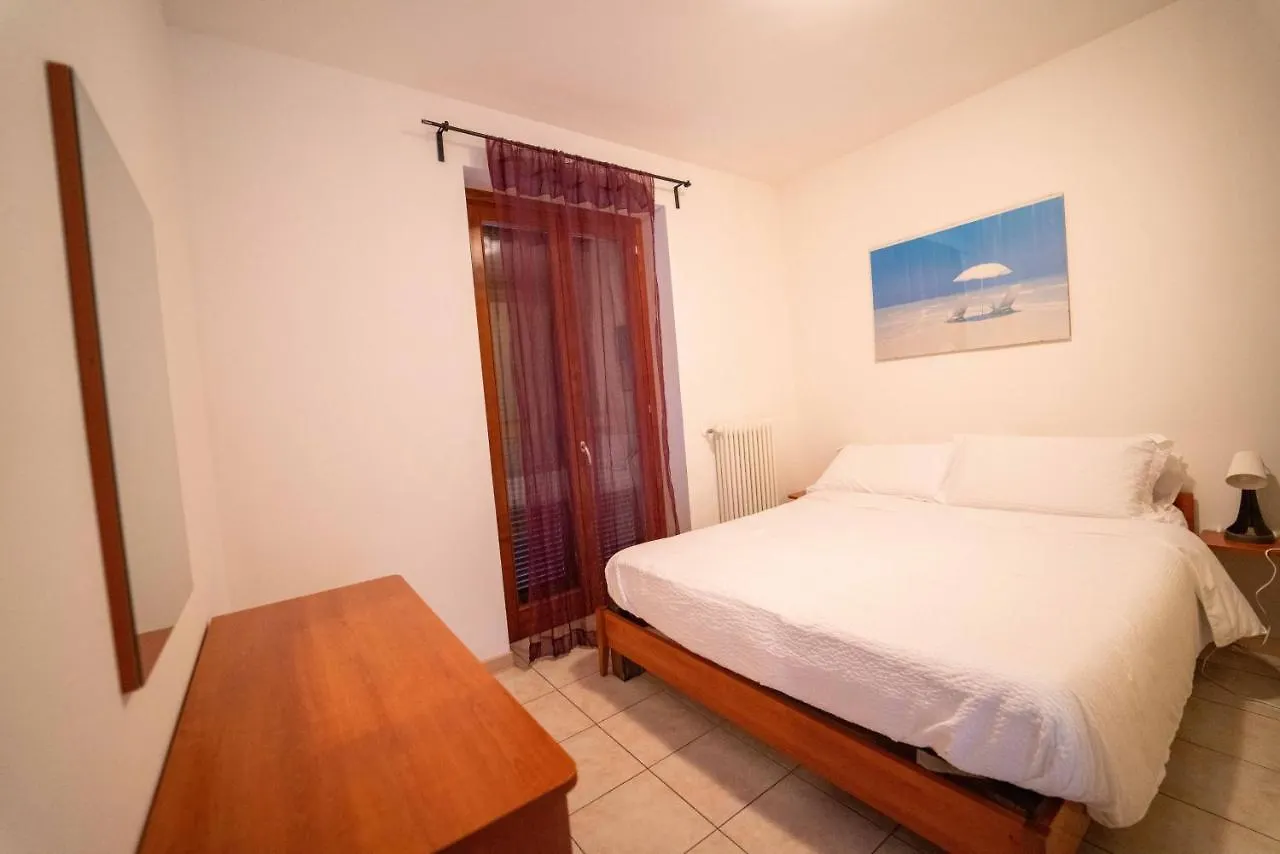 Residence Dorio Appartement