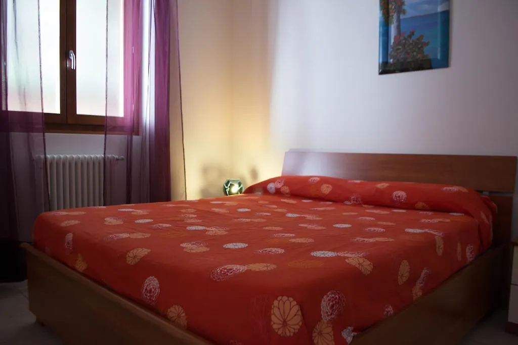 Residence Dorio Apartamento