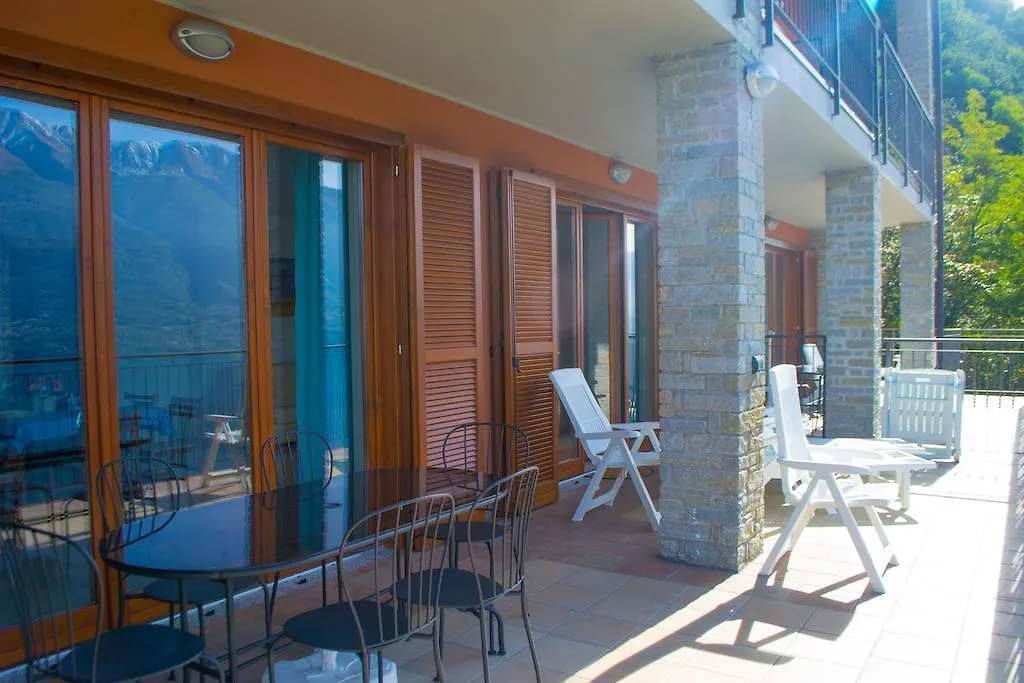Residence Dorio