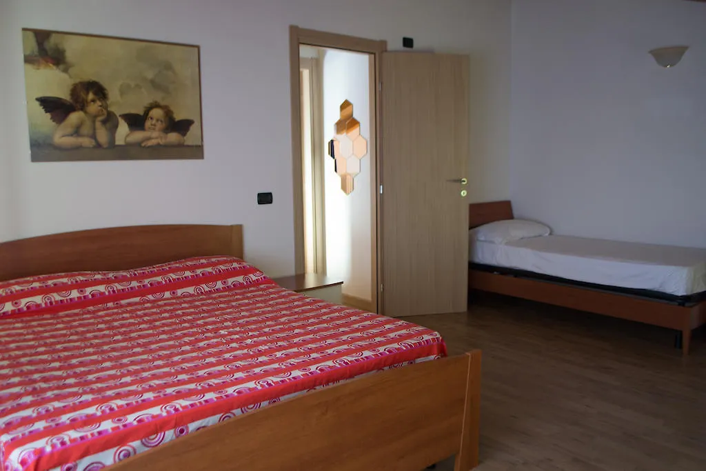 Residence Dorio 0*,