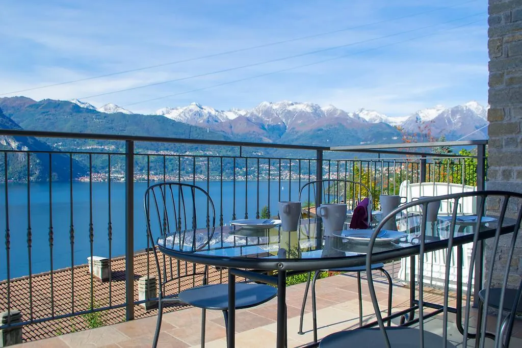 Residence Dorio Apartamento