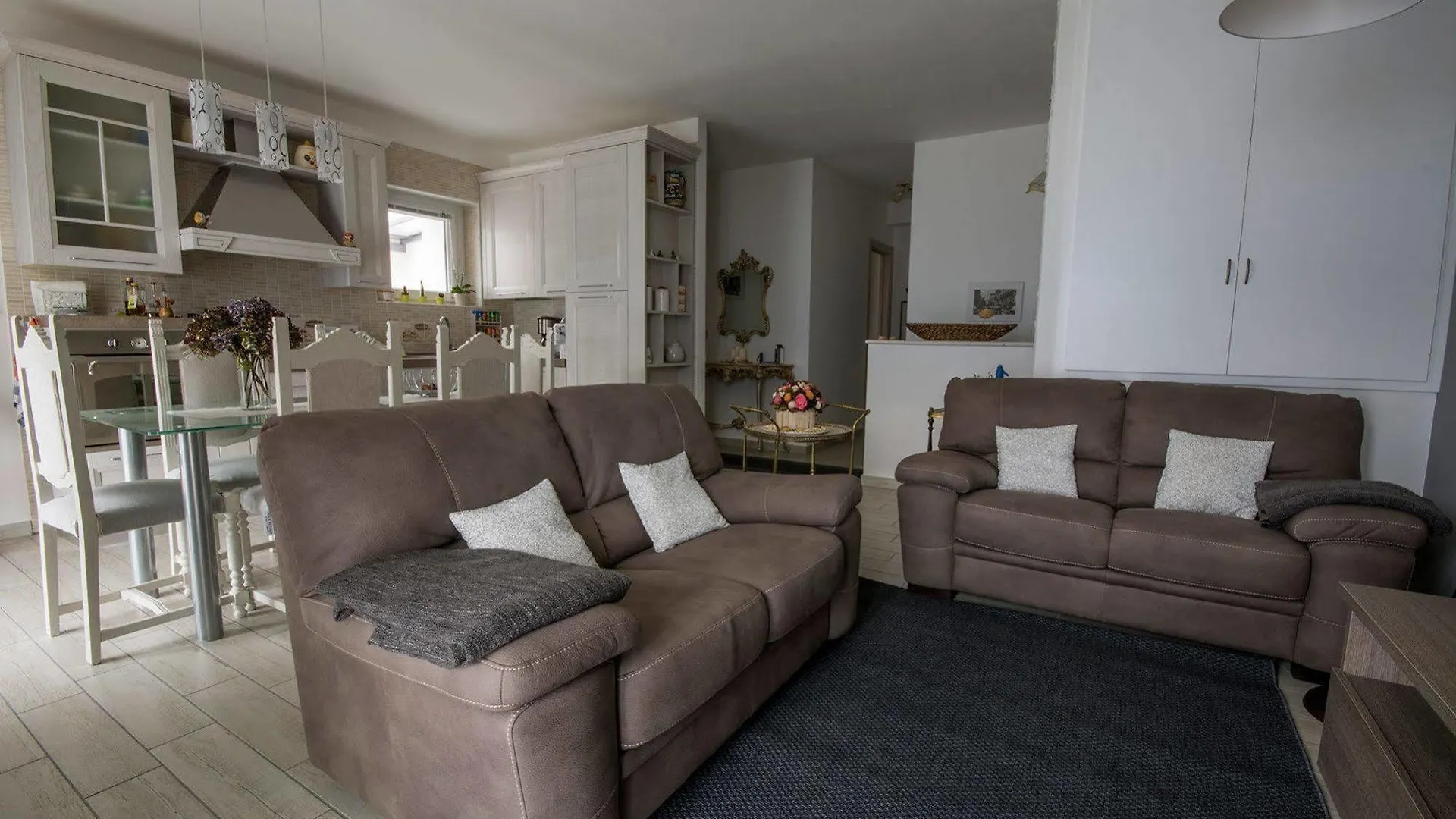 Residence Dorio