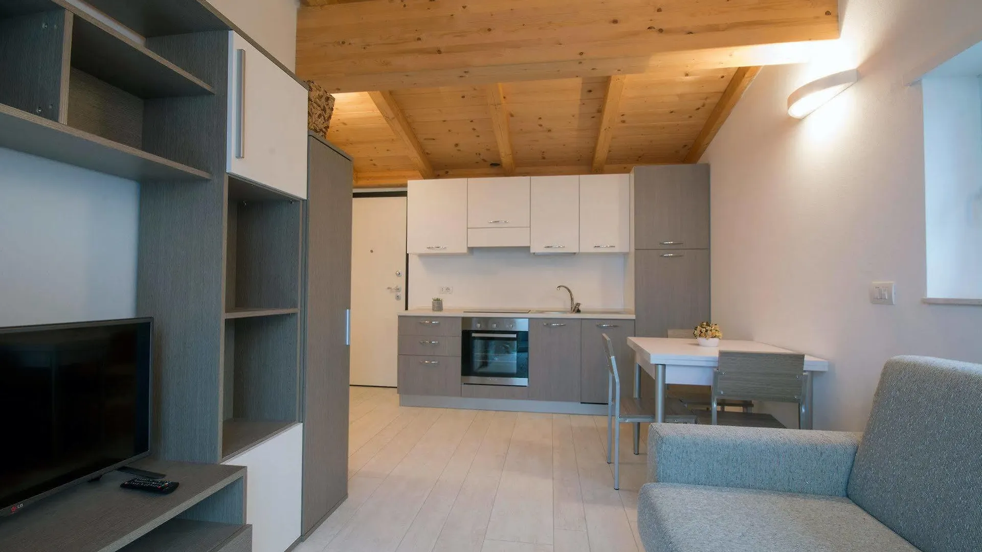 Apartment Residence Dorio