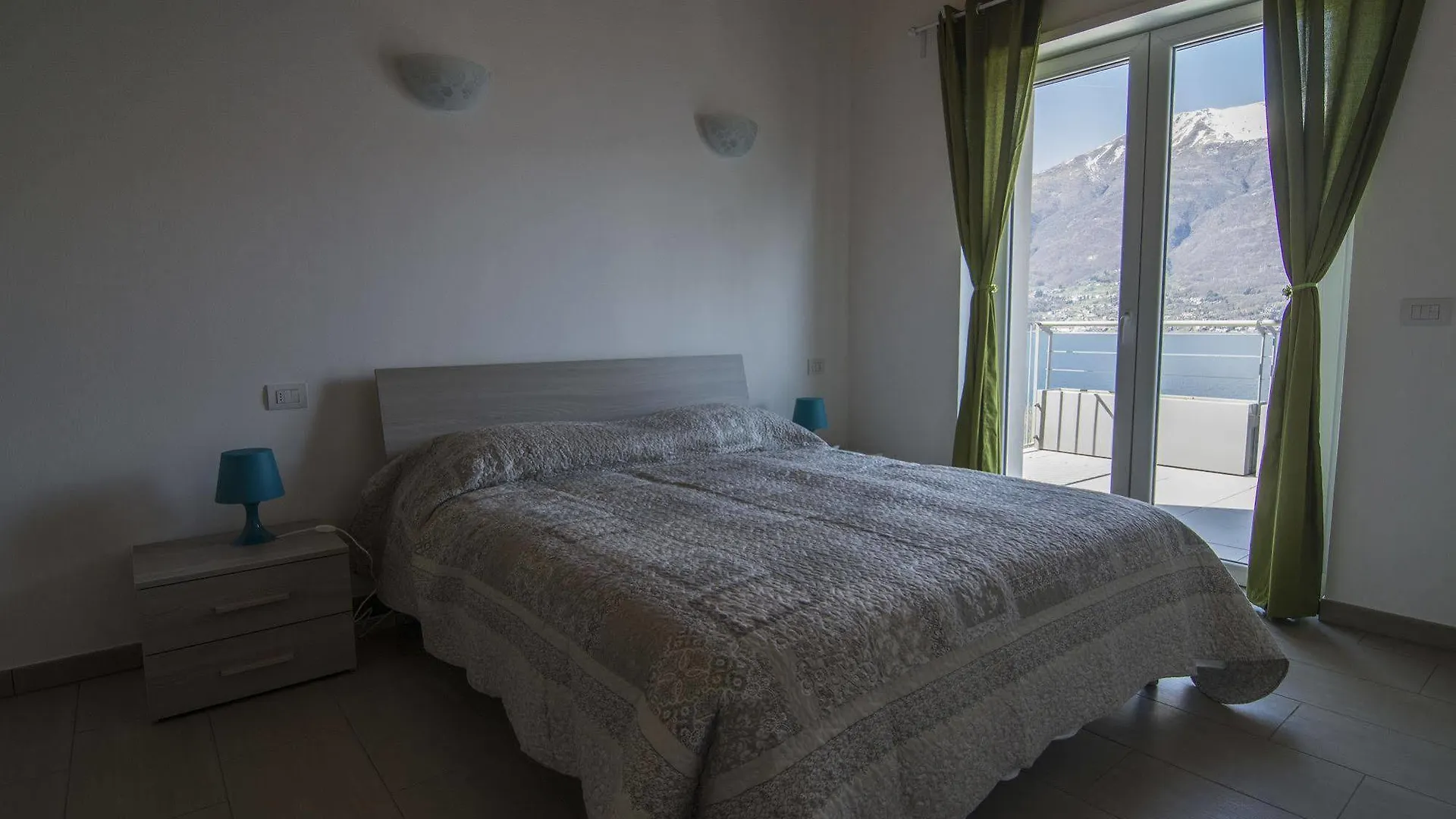 Residence Dorio 0*,