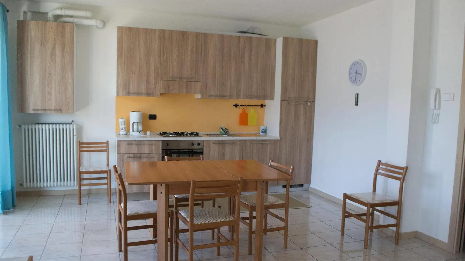 Residence Dorio Italy
