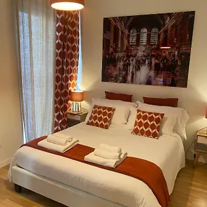 Futura Exclusive 1 Apartamento Bari