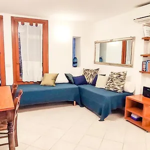 Ca' Marco Apartamento Venecia