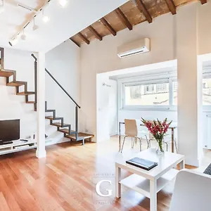 Residenza Gonfalone Apartamento Roma