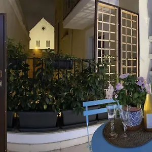Arco Di Levante Apartamento Bari