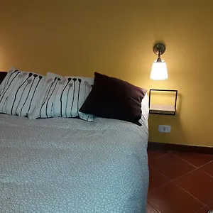 Flo Apartamento Nápoles