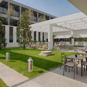 Nh Collection Life Milano
