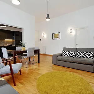 Traiano Charme - My Extra Apartamento Roma