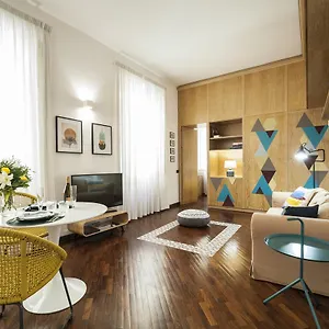 As Feel - Baccina 95 Forum Apartamento Roma