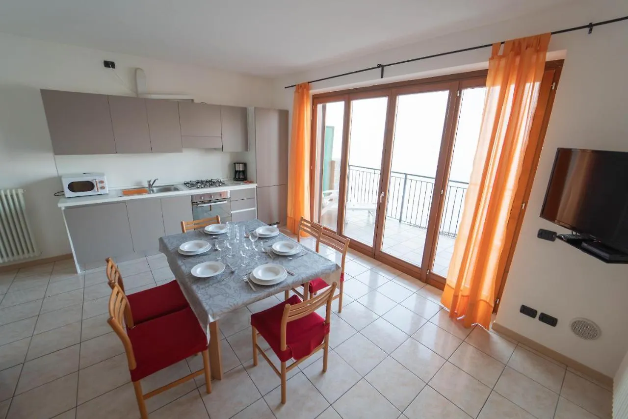 Residence Dorio Olaszország