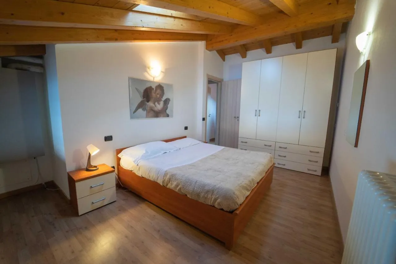 Residence Dorio Olaszország