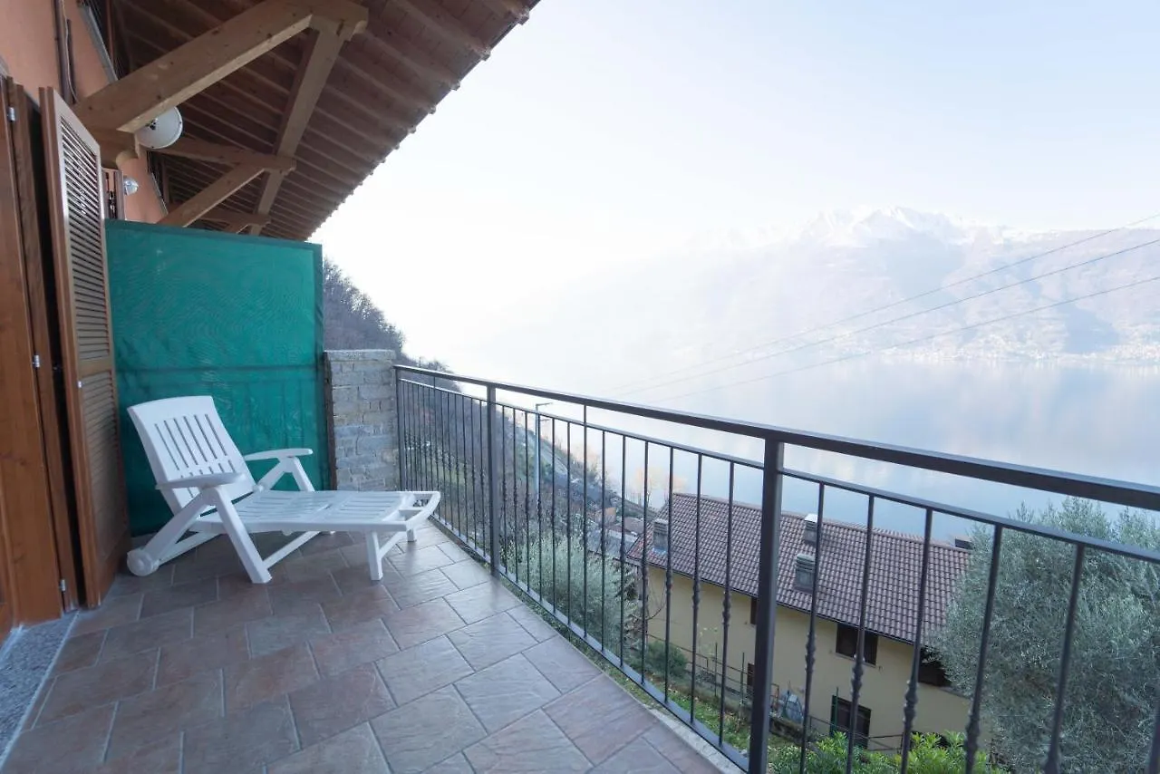 Apartman Residence Dorio