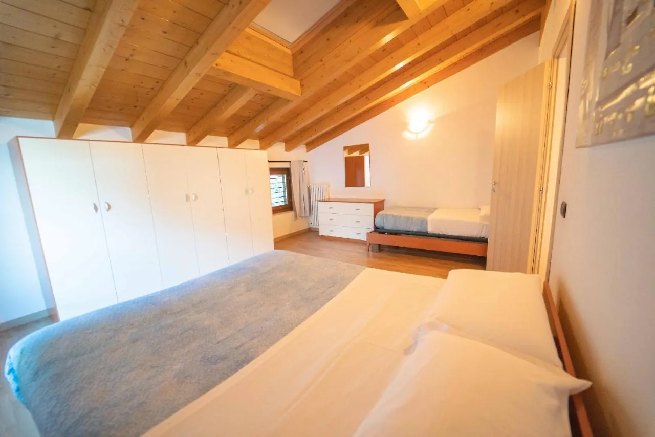 Residence Dorio 0*,