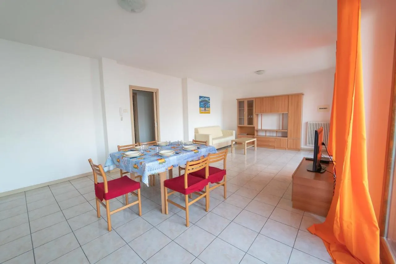 Residence Dorio Apartman