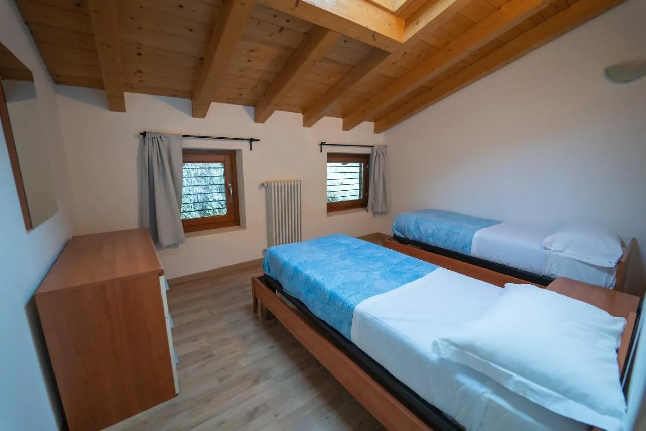 Apartman Residence Dorio