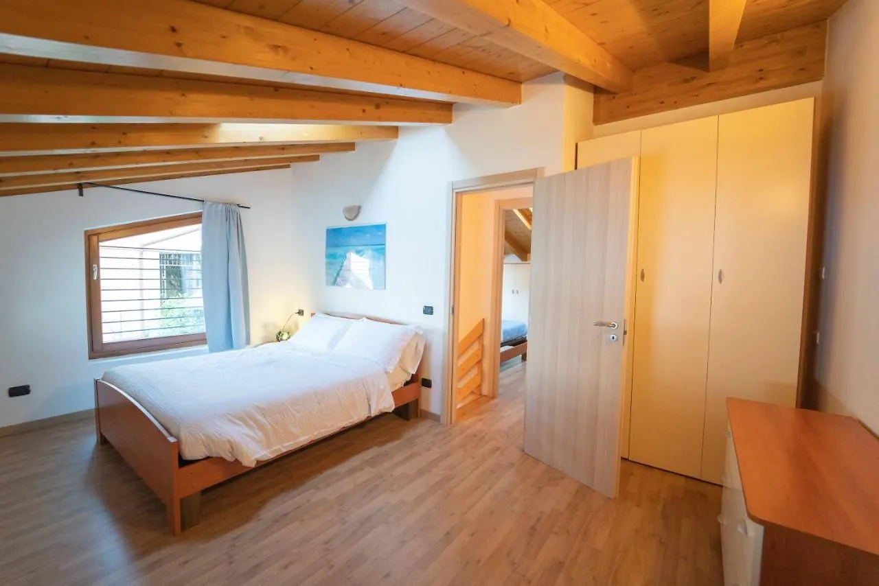 Residence Dorio 0*,  Olaszország