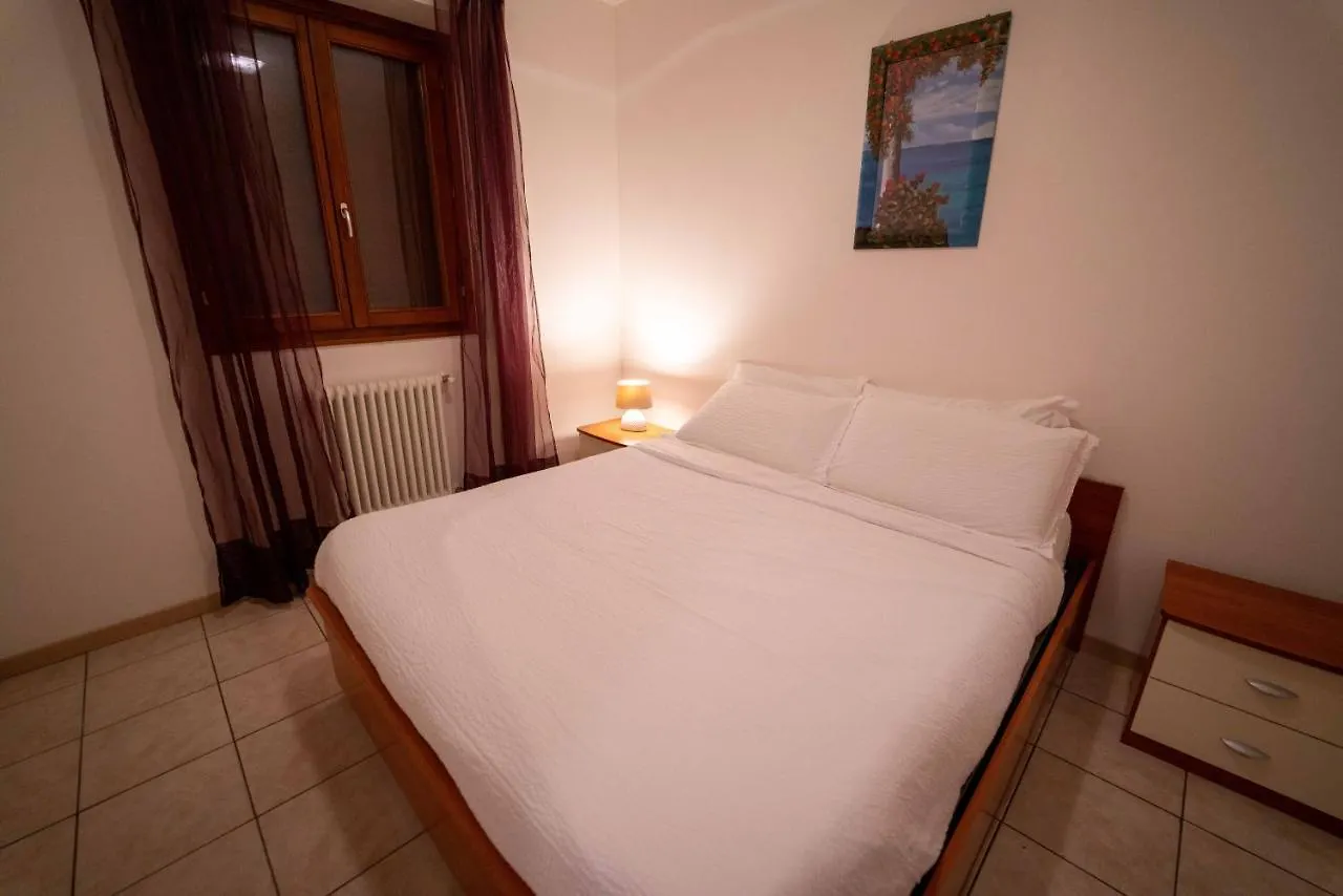 Residence Dorio Olaszország