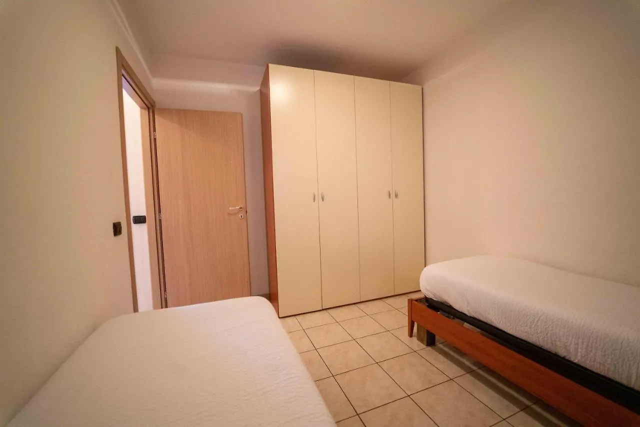 Residence Dorio 0*,