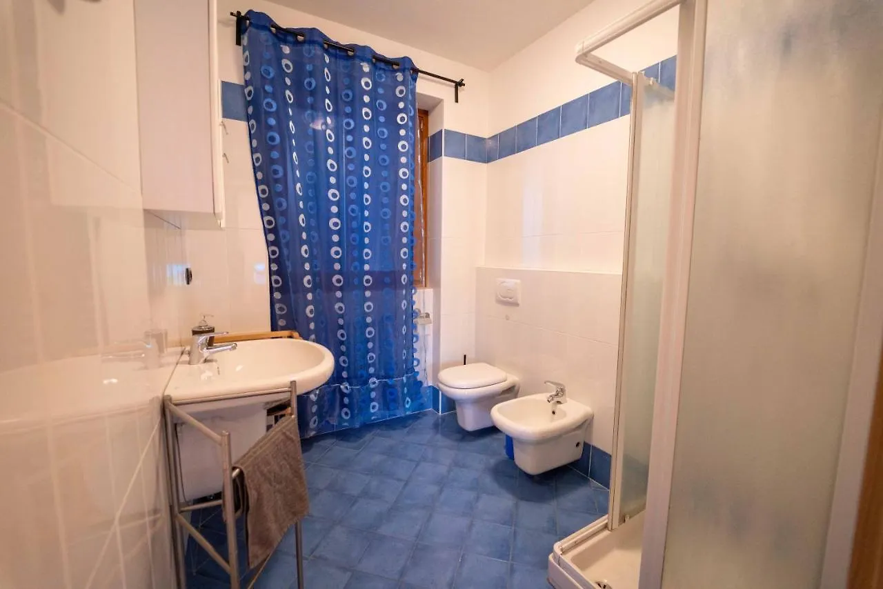 Residence Dorio 0*,