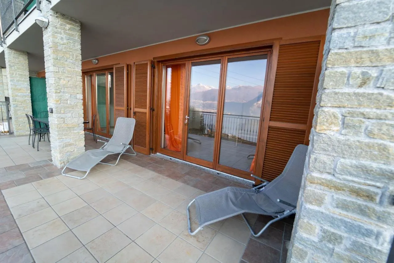 Residence Dorio Olaszország