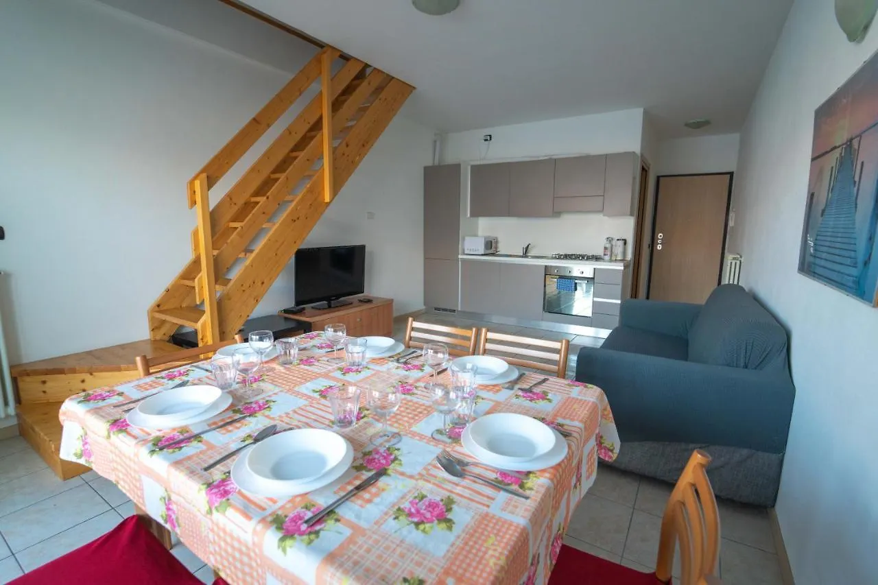 Residence Dorio 0*,  Olaszország