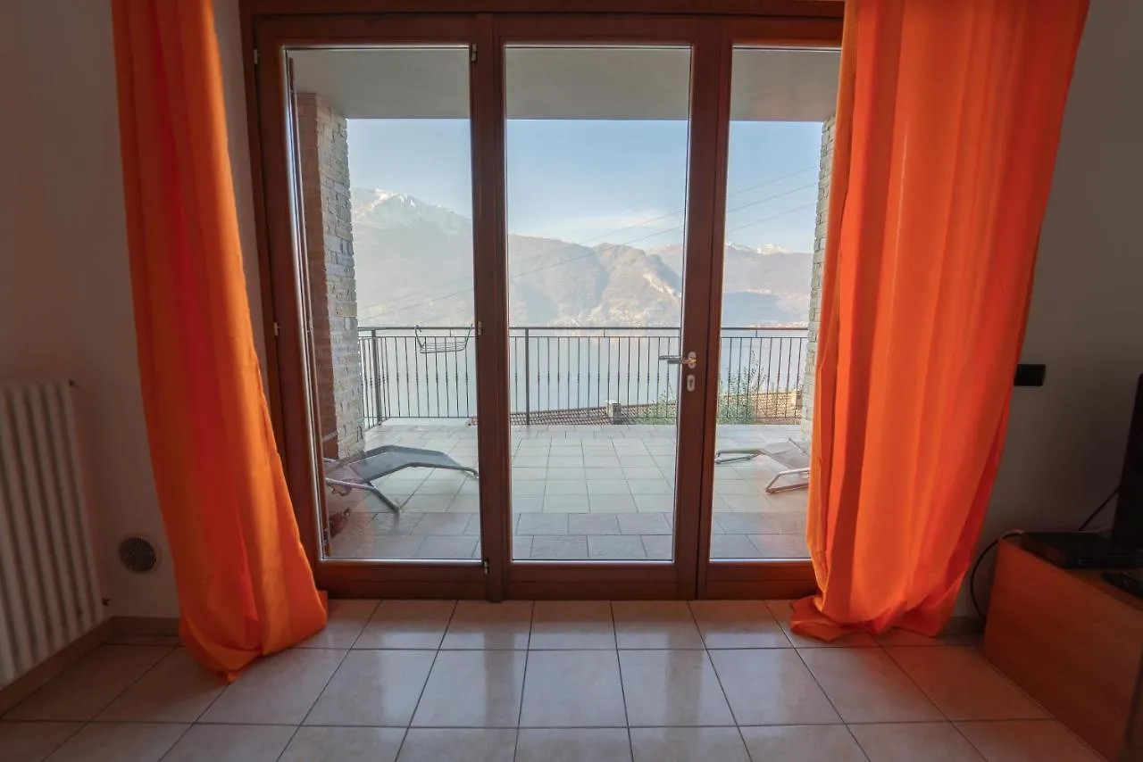 Residence Dorio Apartman