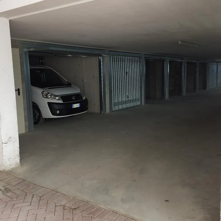 Residence Dorio 0*,