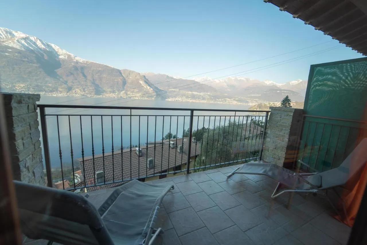 Apartman Residence Dorio