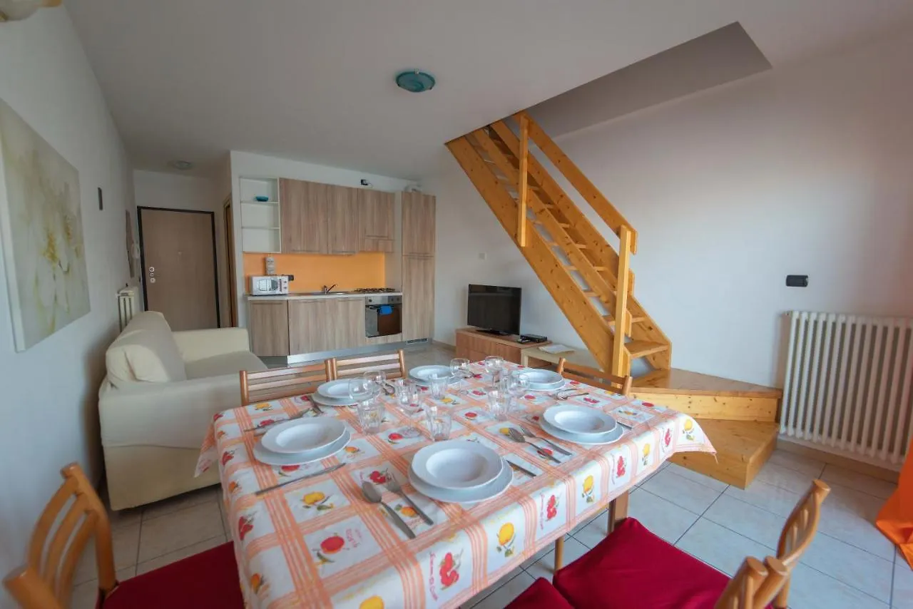 Residence Dorio Olaszország