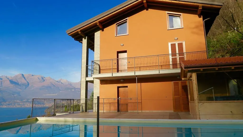 Residence Dorio