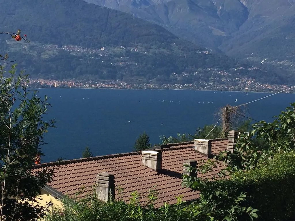 Apartman Residence Dorio