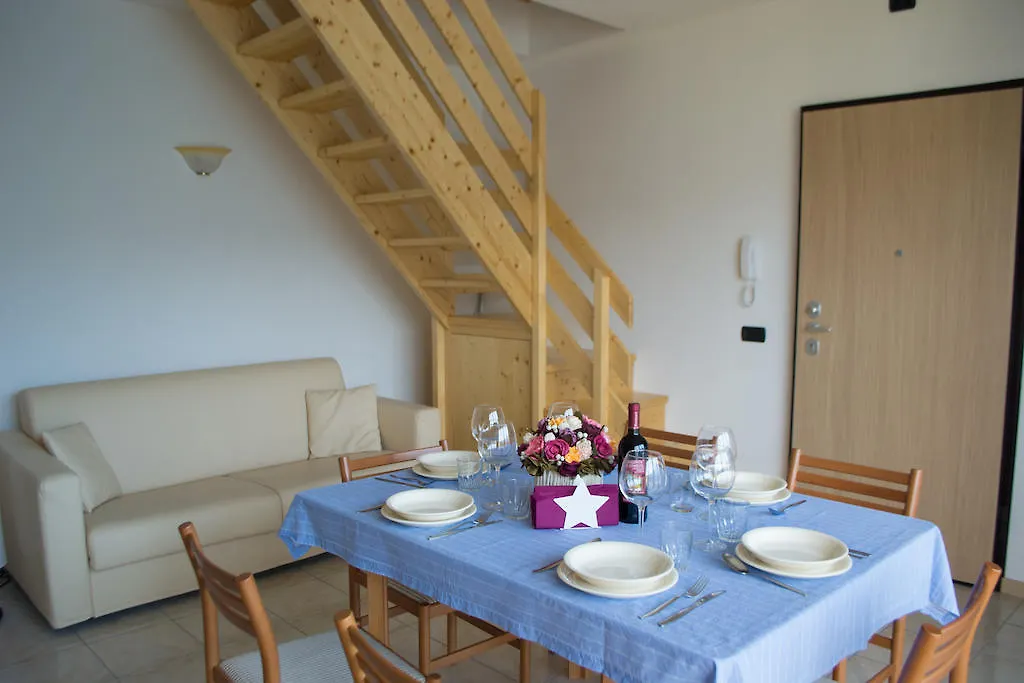 Residence Dorio