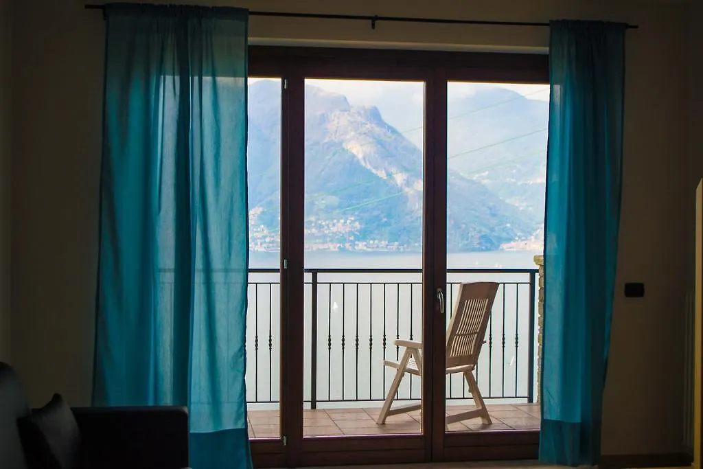 Residence Dorio Apartman