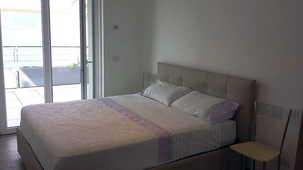 Residence Dorio Apartman