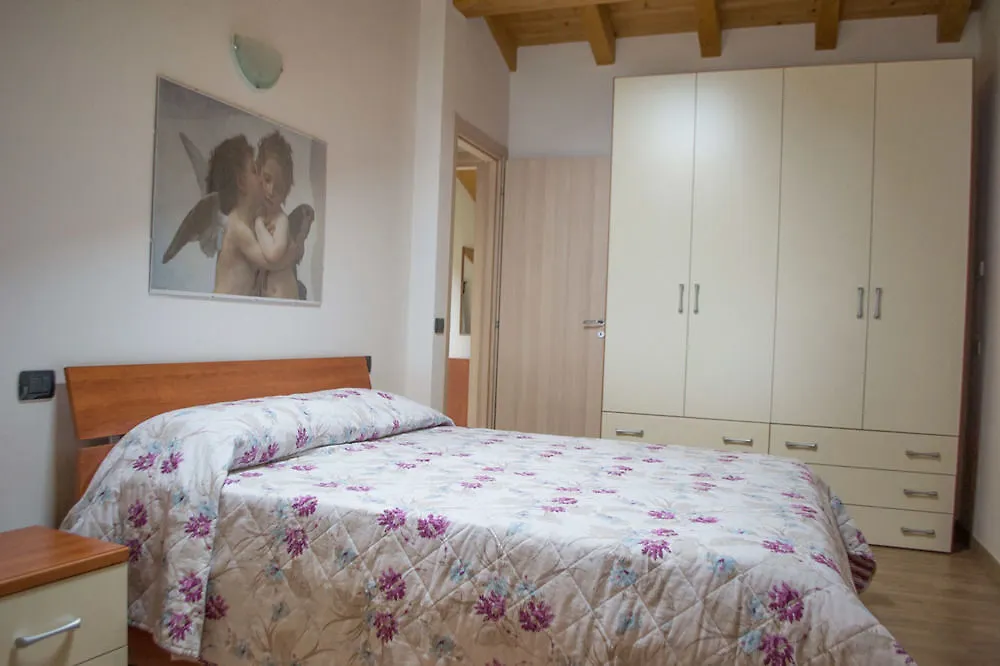 Apartman Residence Dorio