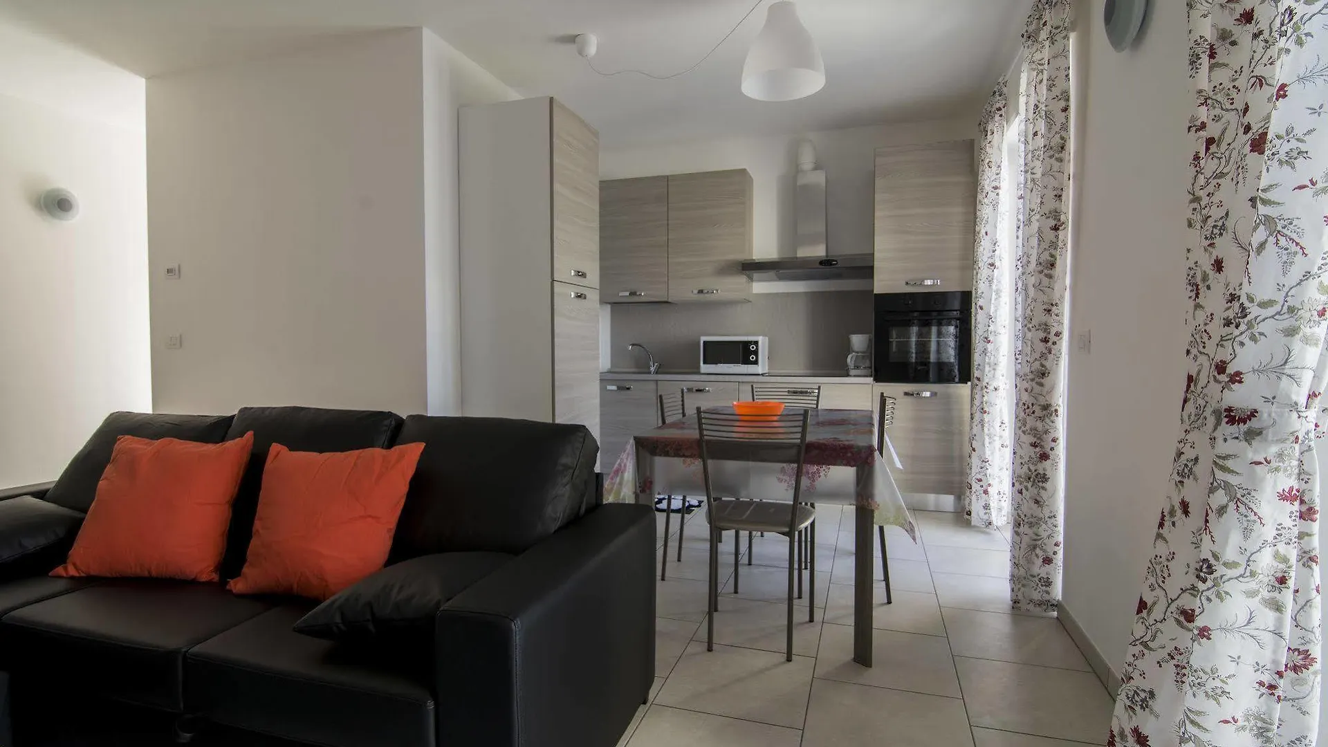 Residence Dorio Apartman