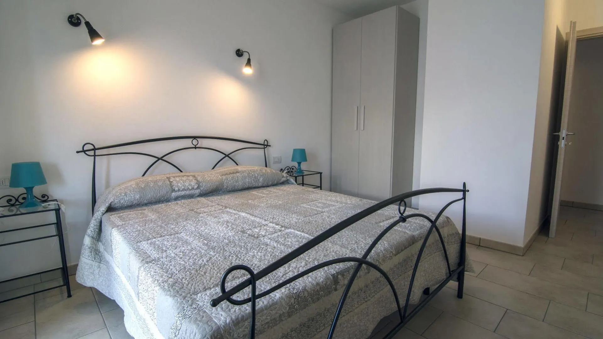 Apartman Residence Dorio