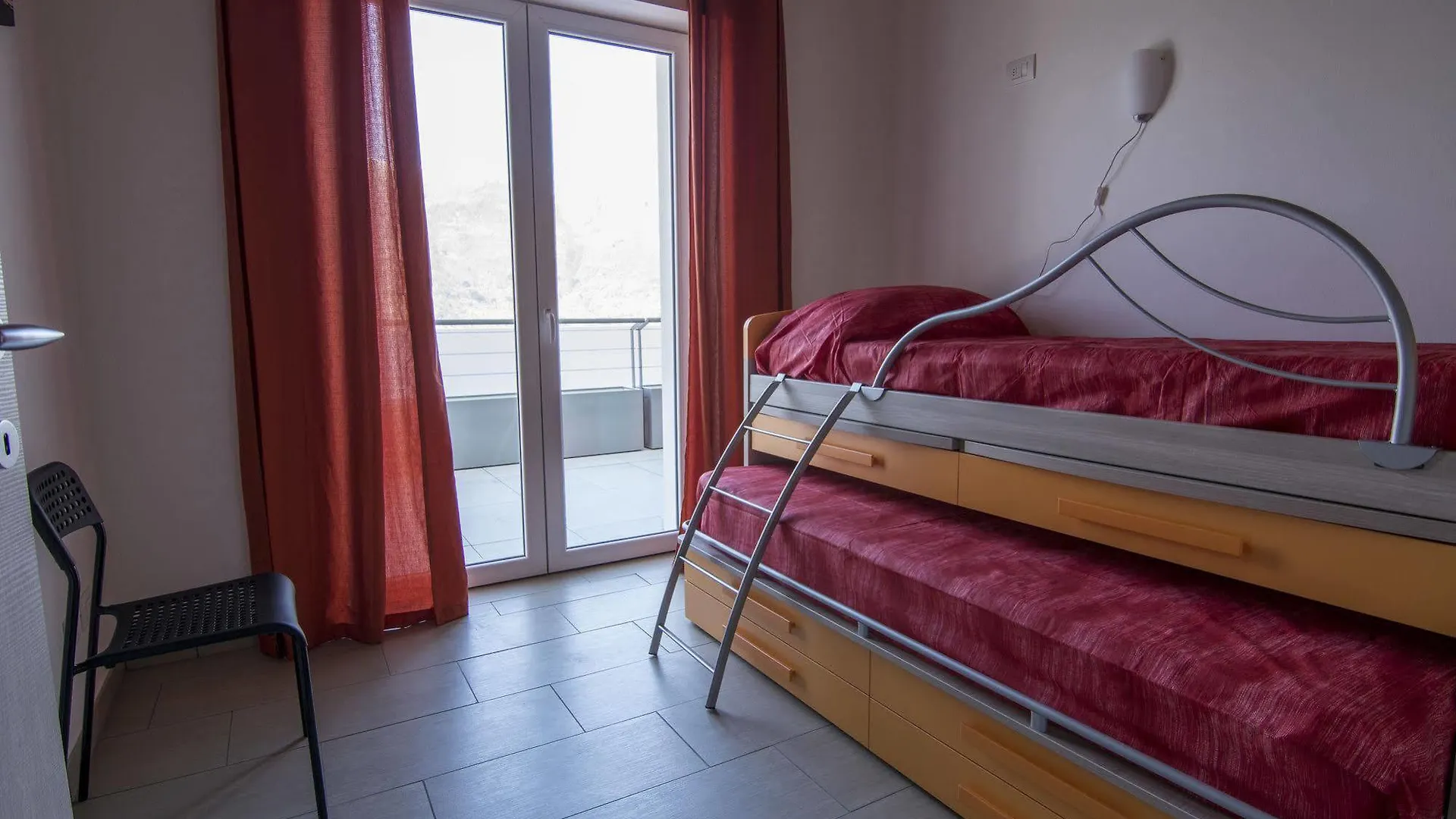 Apartman Residence Dorio
