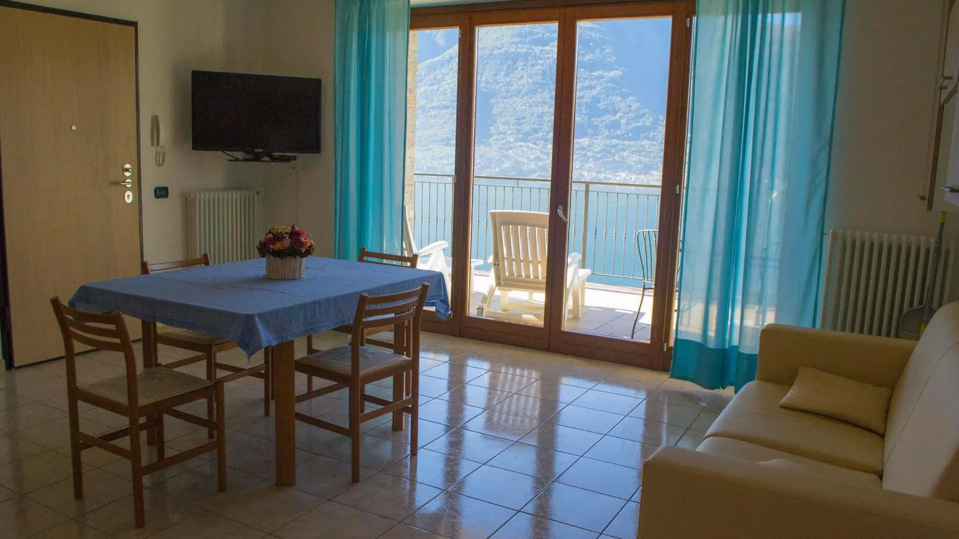 Apartman Residence Dorio