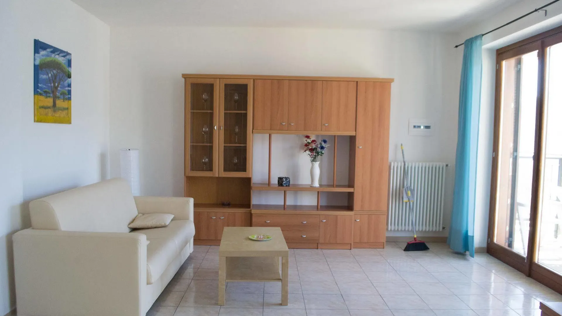 Residence Dorio Apartman