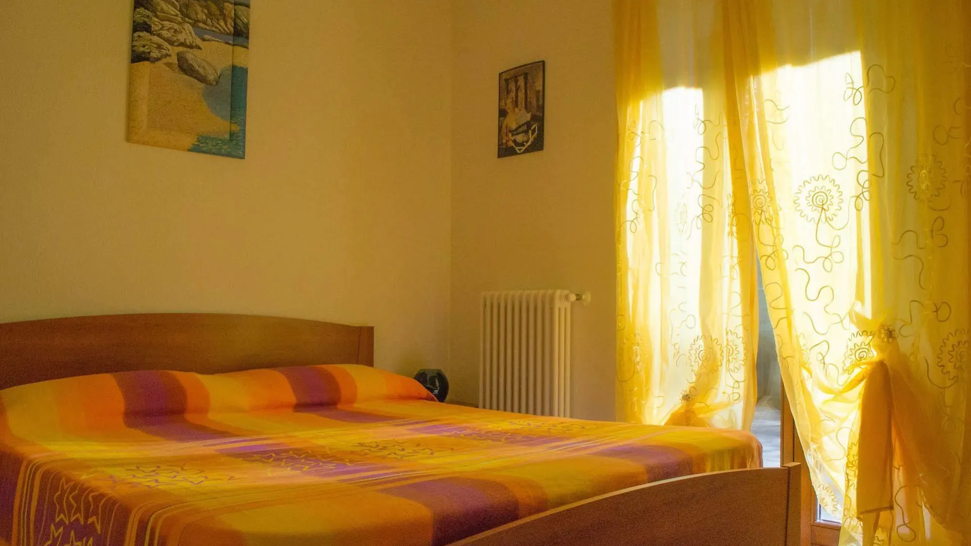Residence Dorio Olaszország