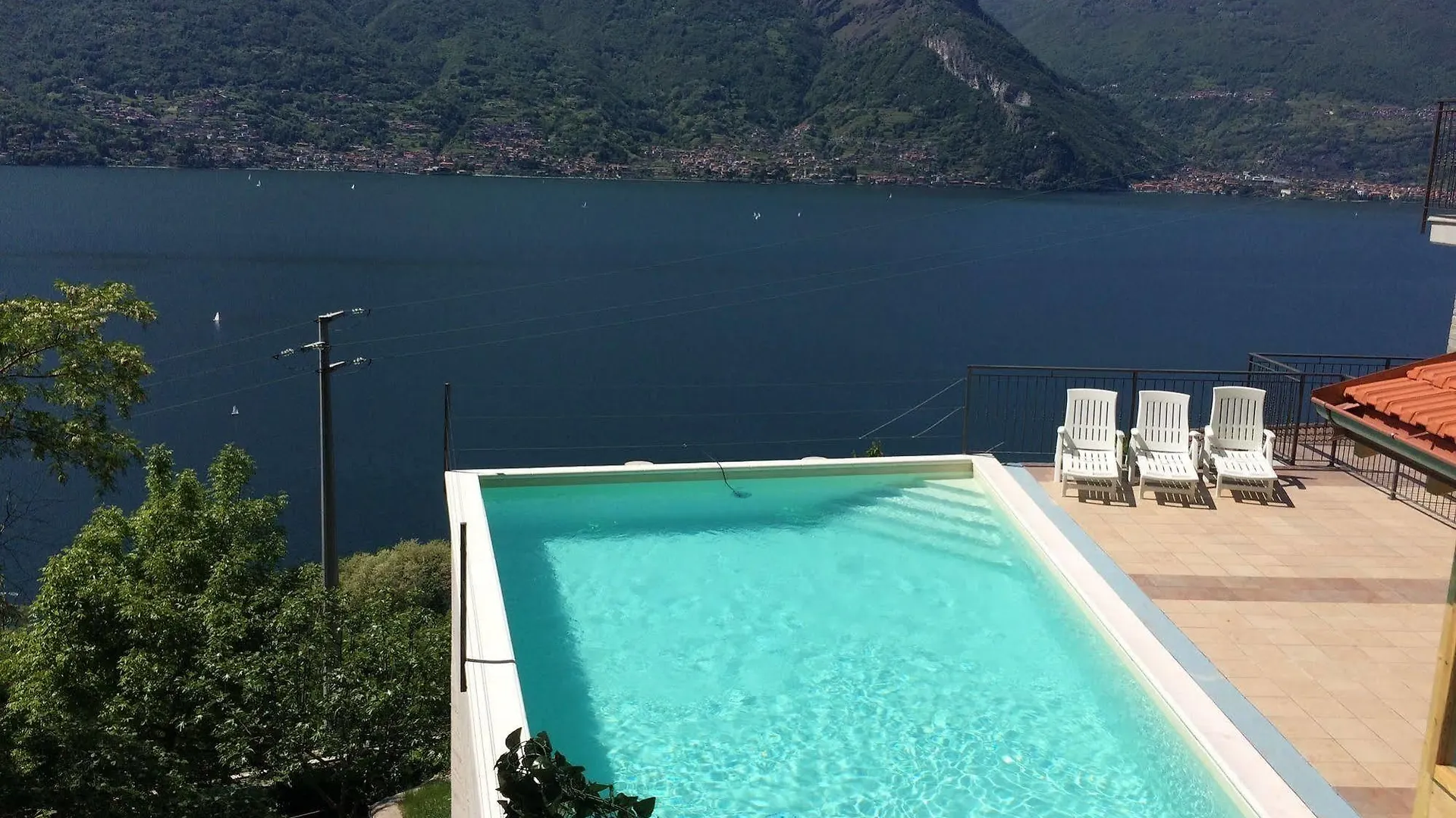 Residence Dorio