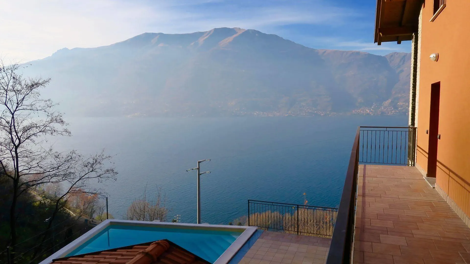 Residence Dorio Apartman
