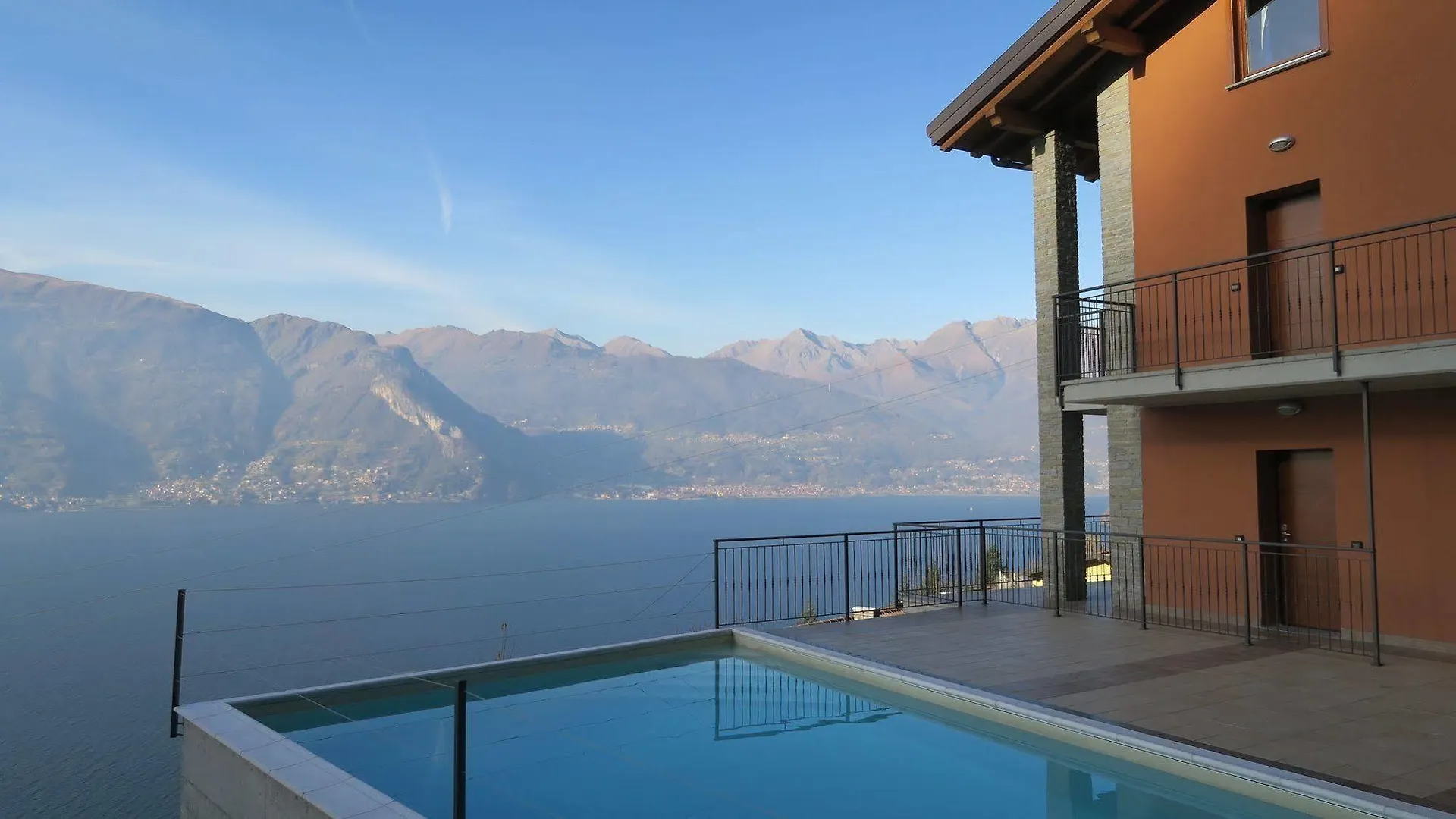 Residence Dorio Apartman