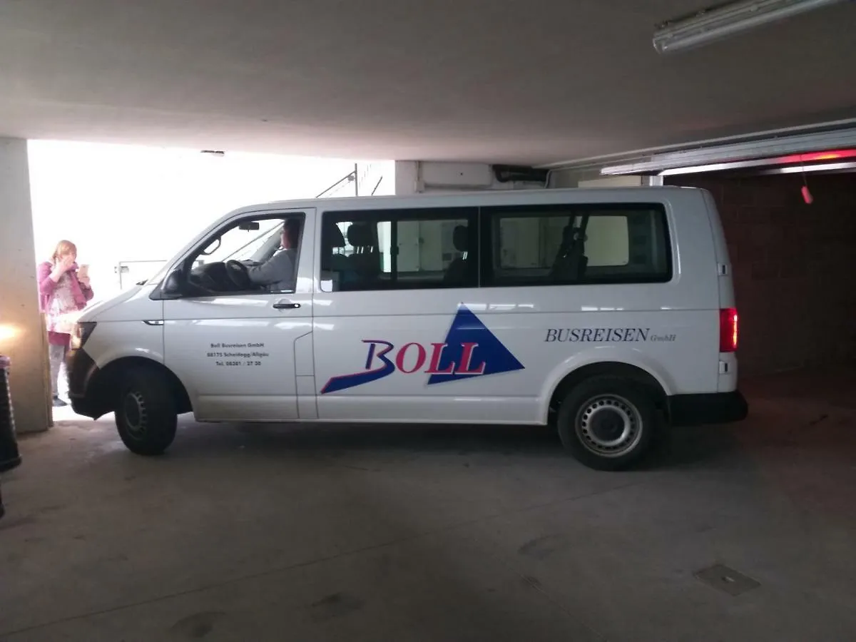 Residence Dorio Apartman
